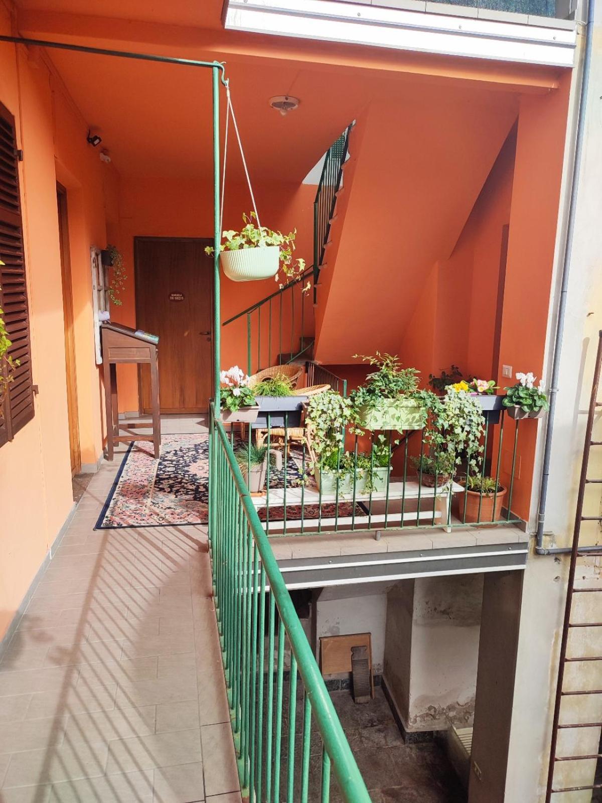 Antico Affittacamere Di Tollegno Exterior photo