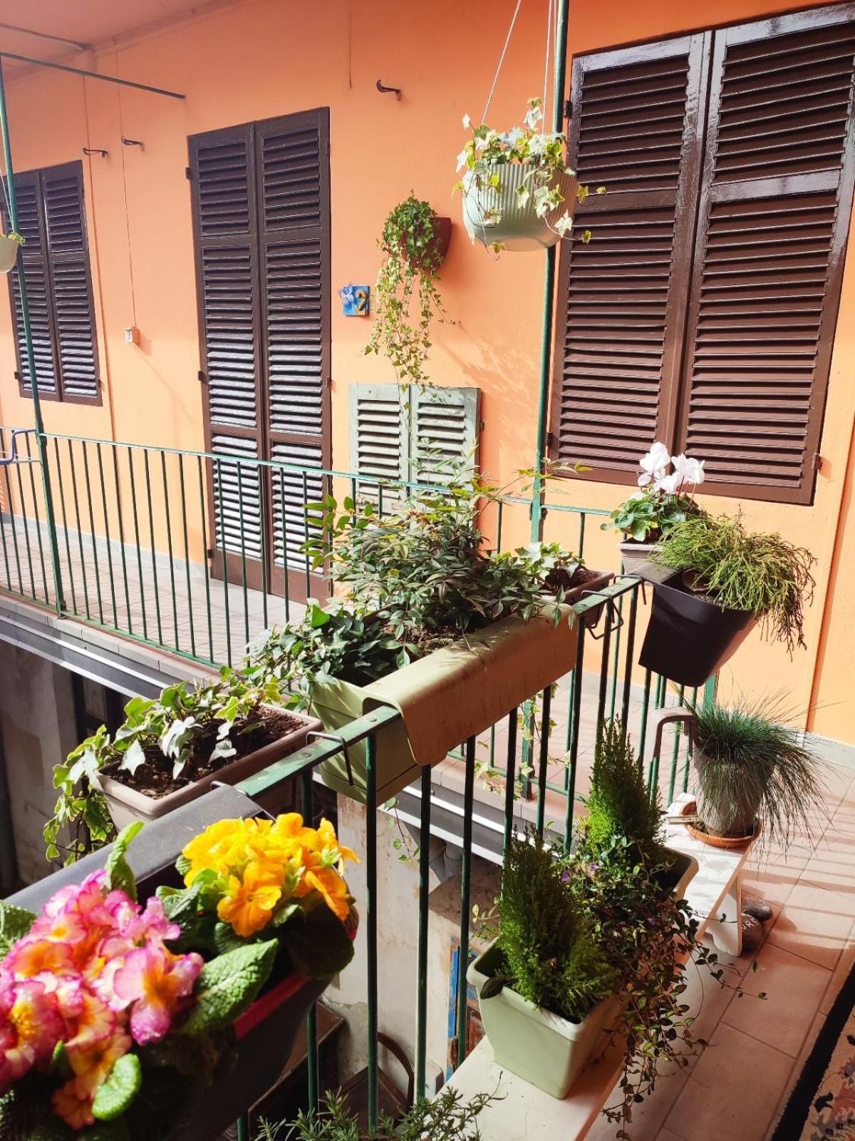 Antico Affittacamere Di Tollegno Exterior photo